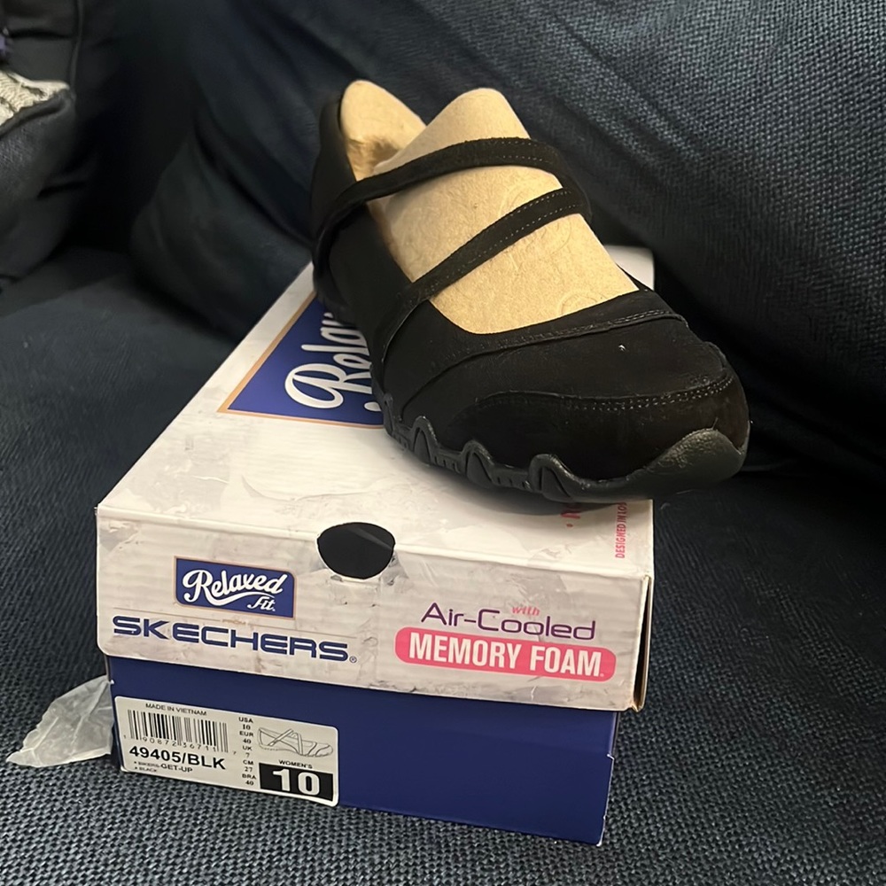 New with tags in the box. Never worn!